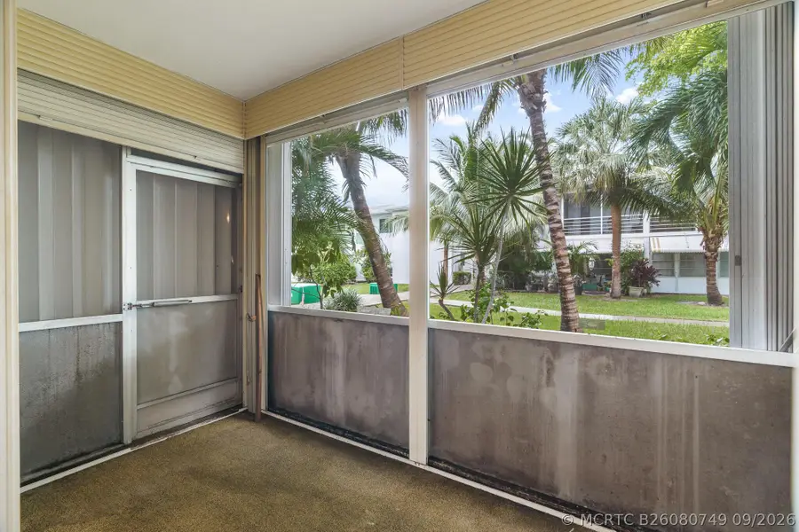 2525 W Golf Boulevard #119, Pompano Beach, FL 33064 - #2