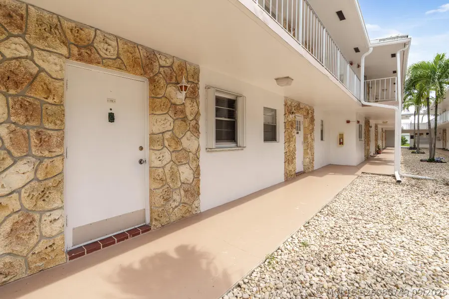 2525 W Golf Boulevard #119, Pompano Beach, FL 33064 - #3