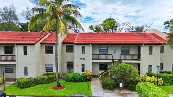 8410 Casa Del Lago #E, Boca Raton, FL 33433