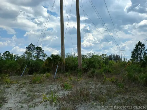 0 SW Citrus Street Sw, Palm City, FL 34990