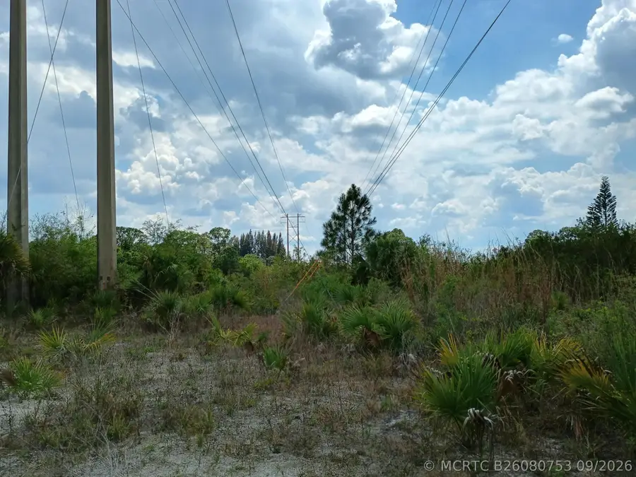 0 SW Citrus Street Sw, Palm City, FL 34990 - #2