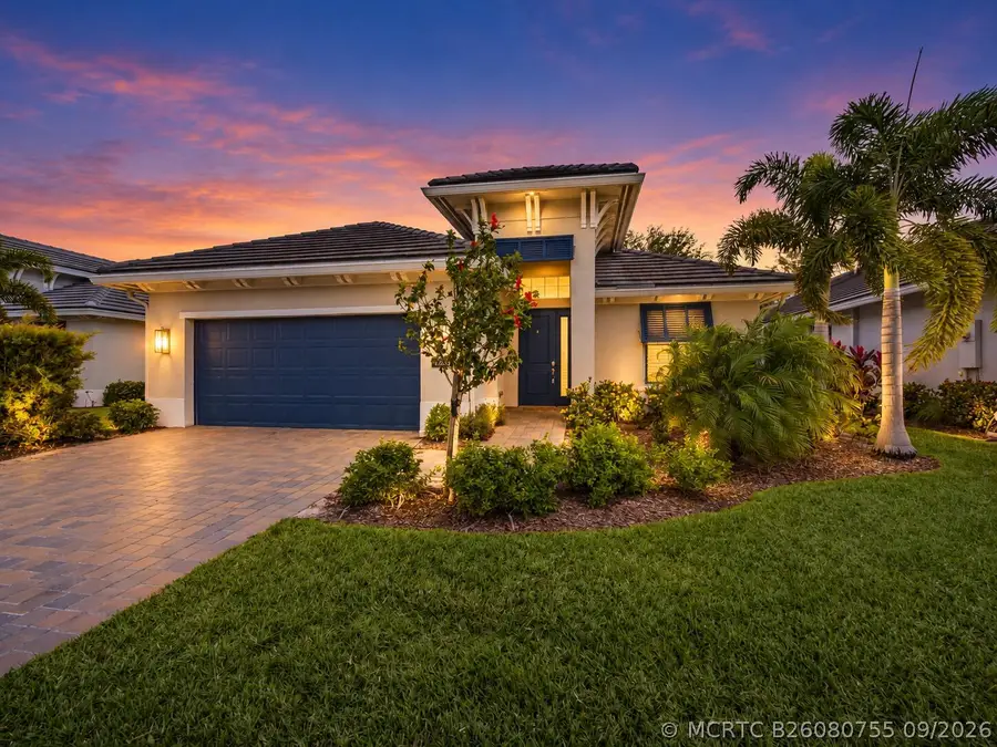 12615 SW Sunrise Lake Terrace, Port Saint Lucie, FL 34987 - #2