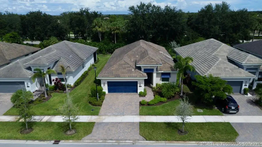 12615 SW Sunrise Lake Terrace, Port Saint Lucie, FL 34987 - #3