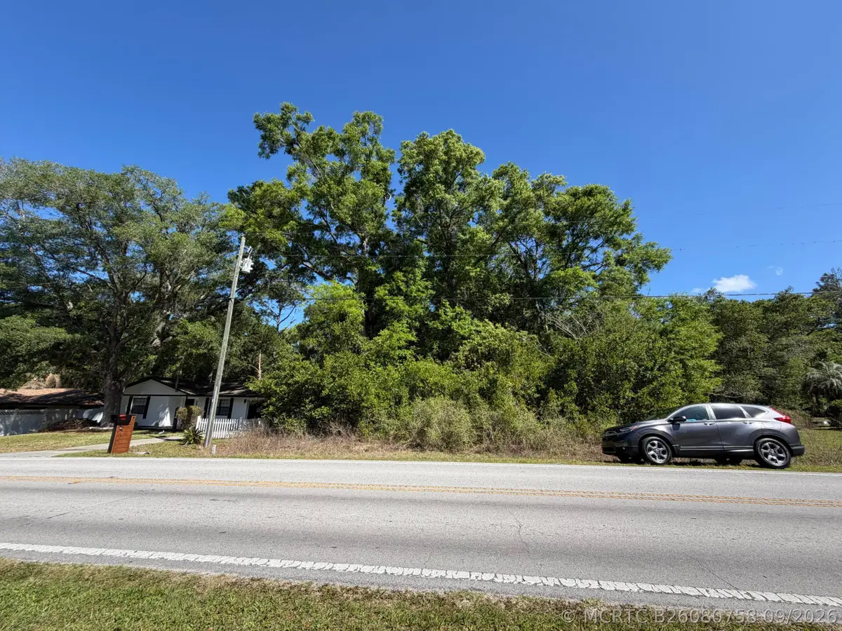 00 SW Marine Boulevard, Dunnellon, FL 34431 - #1