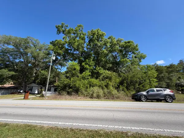 00 SW Marine Boulevard, Dunnellon, FL 34431