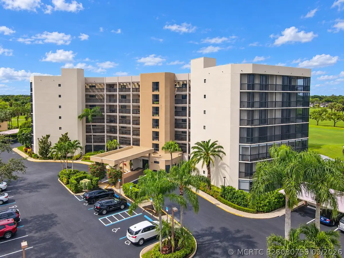 5301 Fountains Drive S #501, Lake Worth, FL 33467 - #1