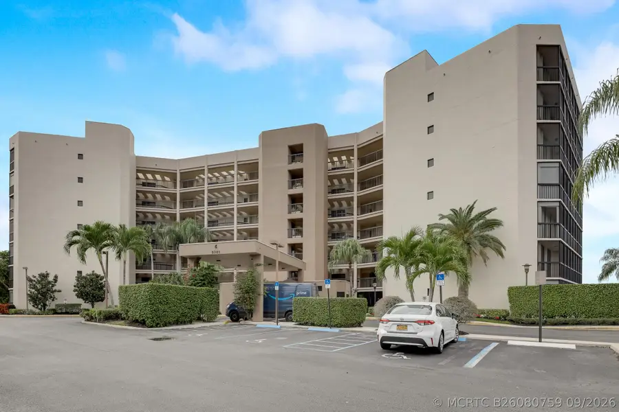 5301 Fountains Drive S #501, Lake Worth, FL 33467 - #2