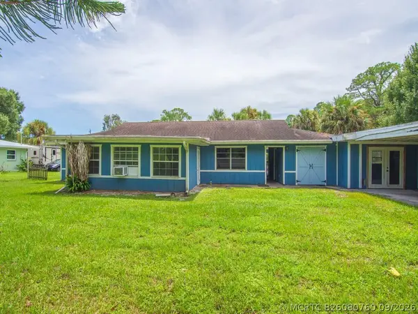 8206 Lakeland Boulevard, Fort Pierce, FL 34951