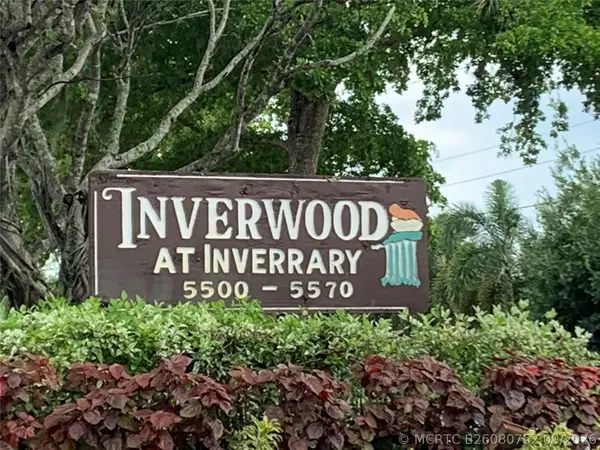 5530 NW 44th Street #311C, Lauderhill, FL 33319