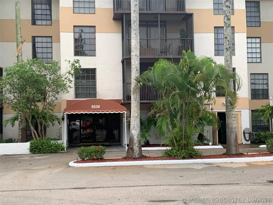 5530 NW 44th Street #311C, Lauderhill, FL 33319 - #2