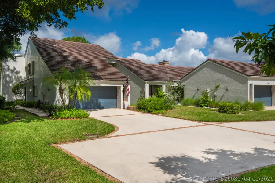 40 Edinburgh Drive, Palm Beach Gardens, FL 33418 - #2