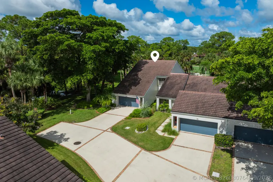 40 Edinburgh Drive, Palm Beach Gardens, FL 33418 - #3
