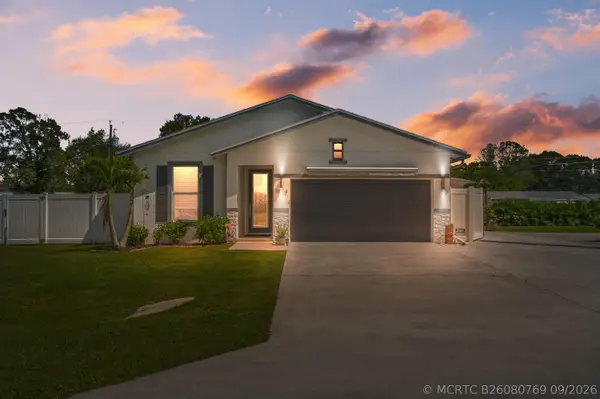 5504 Deleon Avenue, Fort Pierce, FL 34951