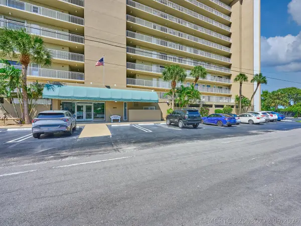 2611 N Riverside Drive #606, Pompano Beach, FL 33062