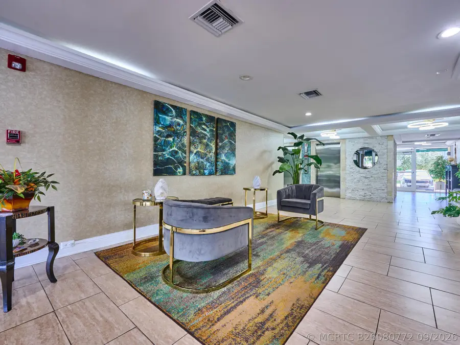 2611 N Riverside Drive #606, Pompano Beach, FL 33062 - #2