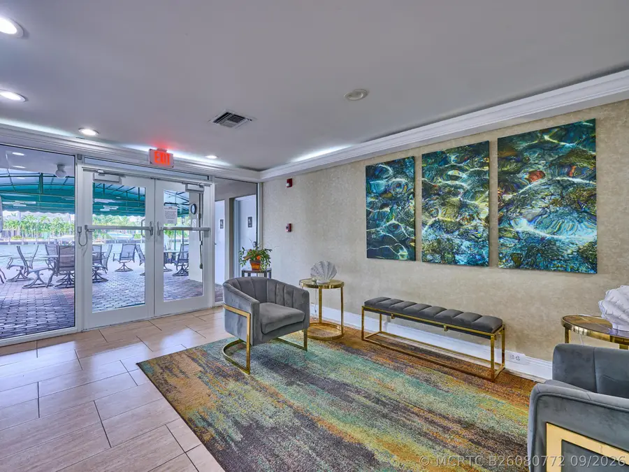 2611 N Riverside Drive #606, Pompano Beach, FL 33062 - #3