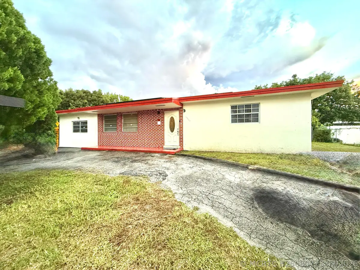 19031 NW 12th Avenue, Miami Gardens, FL 33169 - #1