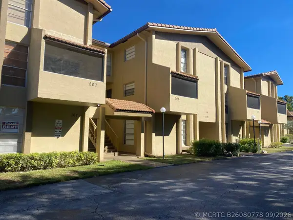 11101 Royal Palm Boulevard #107, Coral Springs, FL 33065