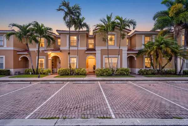 3029 SW 129th Avenue #125, Miramar, FL 33027