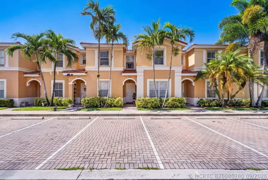3029 SW 129th Avenue #125, Miramar, FL 33027 - #2