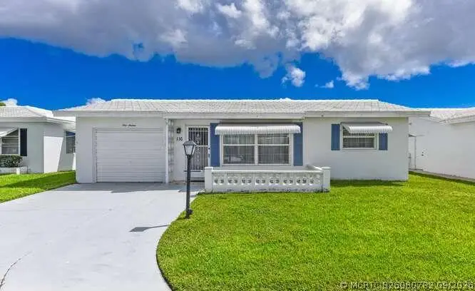 116 SW 10th Court, Boynton Beach, FL 33426 - #1