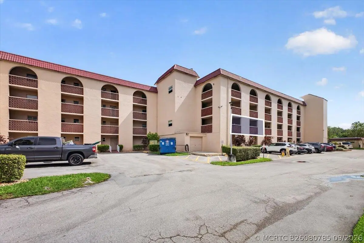 3251 Holiday Springs Boulevard #205, Margate, FL 33063 - #1