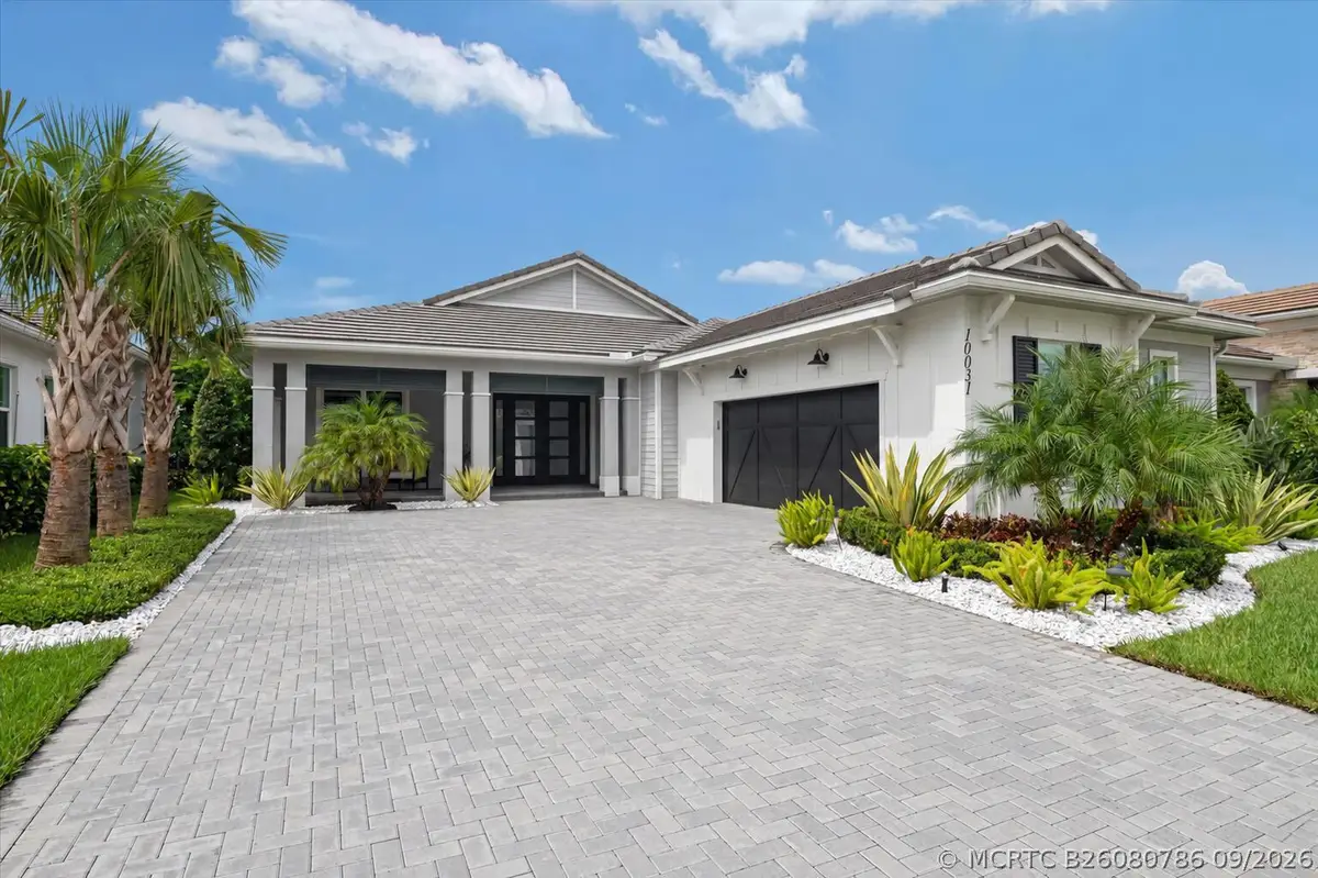 10031 Timber Creek Way, Palm Beach Gardens, FL 33412 - #1