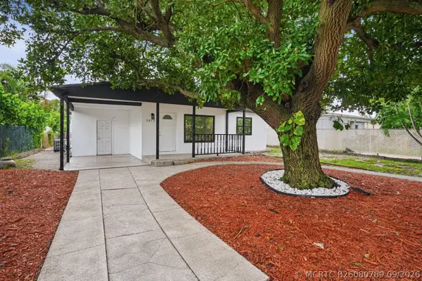 5472 NW 1st Avenue, Oakland Park, FL 33309