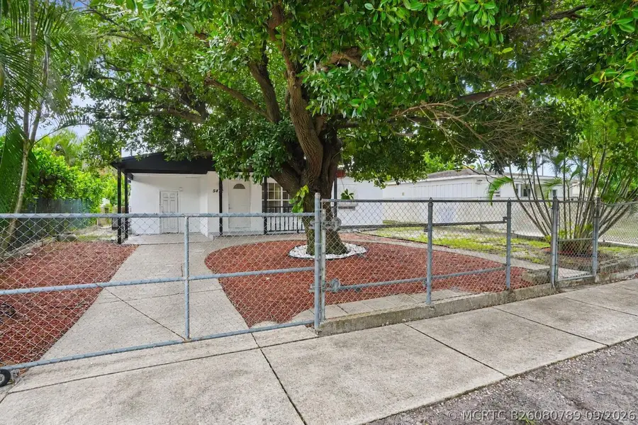 5472 NW 1st Avenue, Oakland Park, FL 33309 - #2