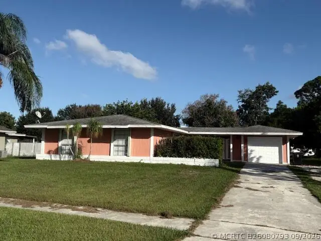 357 NE Camelot Drive, Port Saint Lucie, FL 34983 - #2