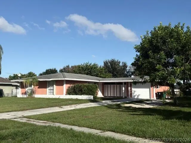 357 NE Camelot Drive, Port Saint Lucie, FL 34983 - #3