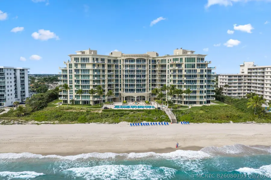 1063 Hillsboro Mile #206, Hillsboro Beach, FL 33062 - #2