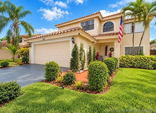 1431 SW 87th Way, Pembroke Pines, FL 33025