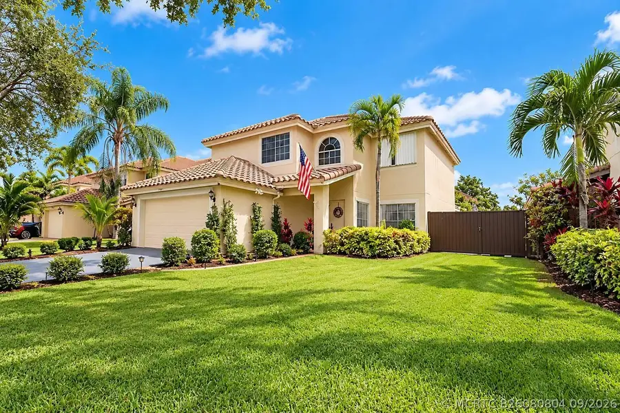 1431 SW 87th Way, Pembroke Pines, FL 33025 - #2