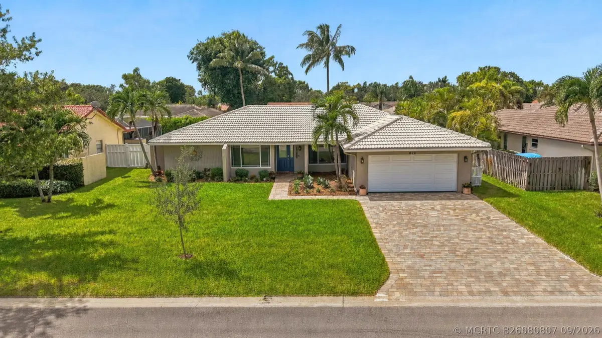 626 NW 100th Way, Coral Springs, FL 33071 - #1