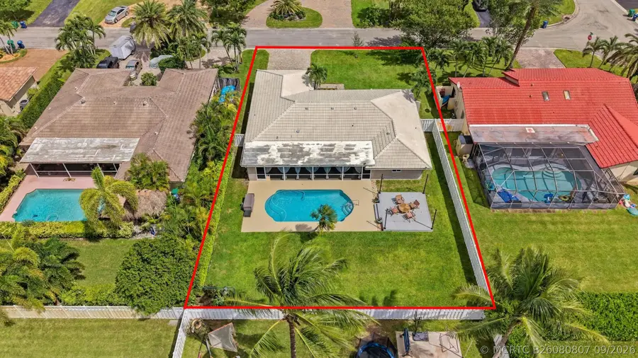 626 NW 100th Way, Coral Springs, FL 33071 - #3