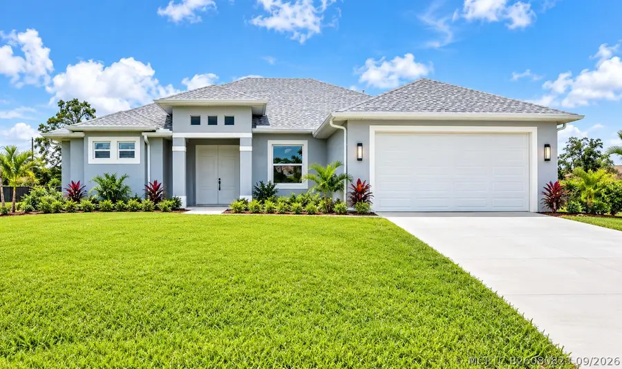 2514 27th Street W, Lehigh Acres, FL 33971 - #2