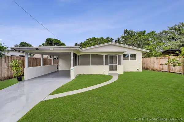 921 NW 14th Street, Fort Lauderdale, FL 33311