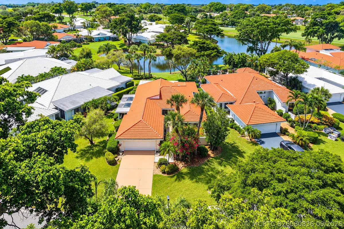 23 Estate Drive, Boynton Beach, FL 33436 - #1