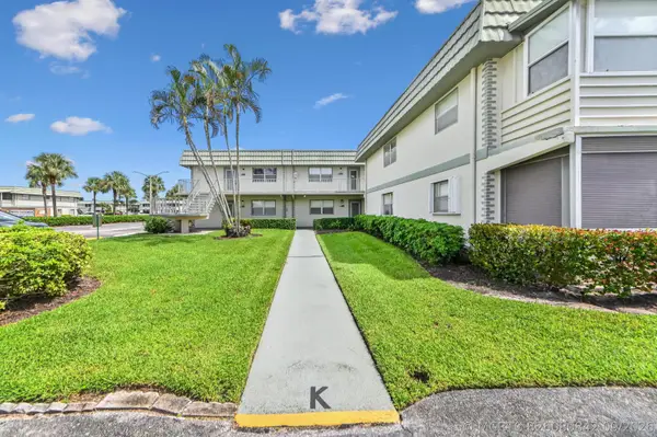 505 Monaco K Boulevard, Delray Beach, FL 33446
