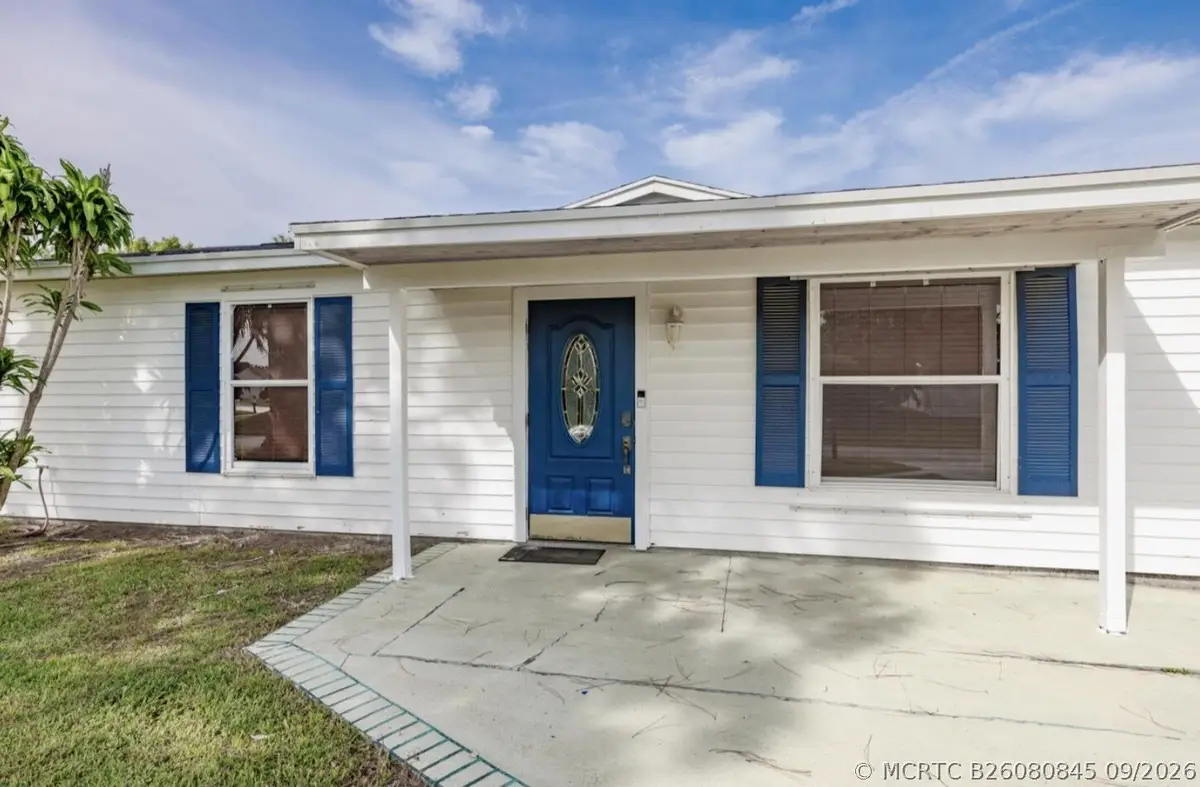 1810 SW Gemini Lane, Port Saint Lucie, FL 34984 - #1