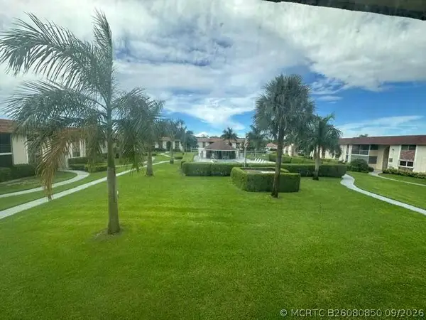 22805 SW 66th Avenue #207, Boca Raton, FL 33428