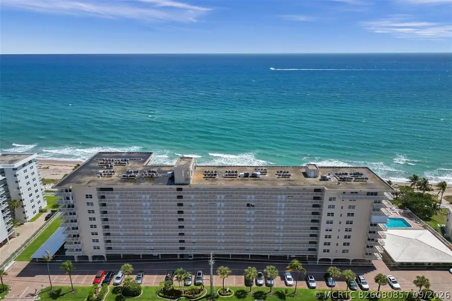 1051 Hillsboro Mile #906E, Hillsboro Beach, FL 33062 - #2