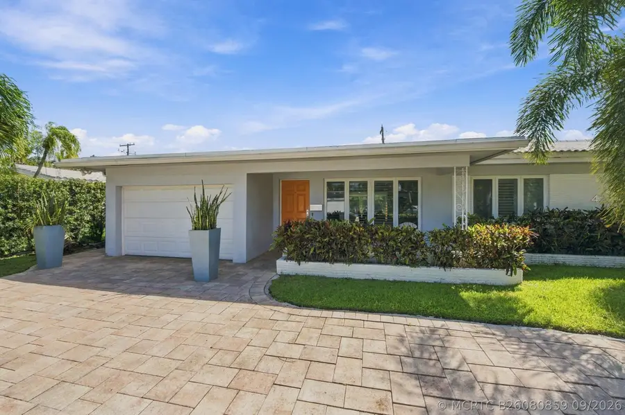 4230 NE 19th Avenue, Oakland Park, FL 33308 - #2