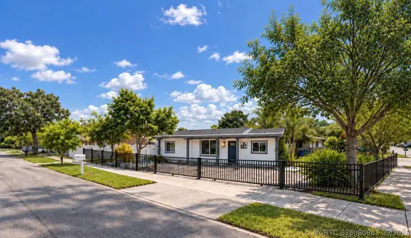 4401 SW 21st Street, Fort Lauderdale, FL 33317