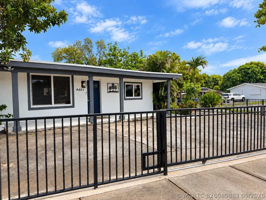 4401 SW 21st Street, Fort Lauderdale, FL 33317 - #2