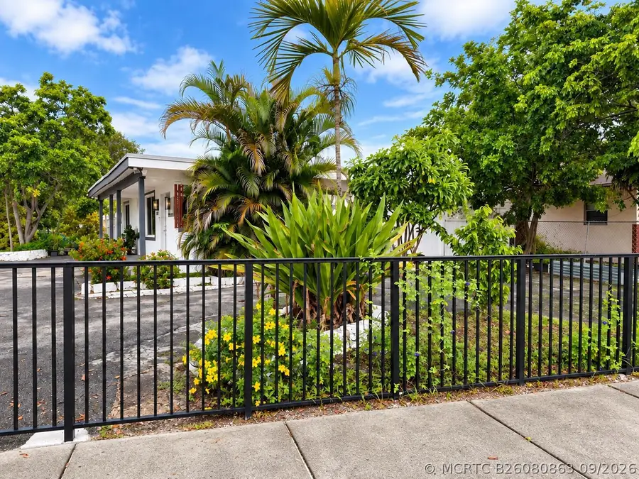 4401 SW 21st Street, Fort Lauderdale, FL 33317 - #3