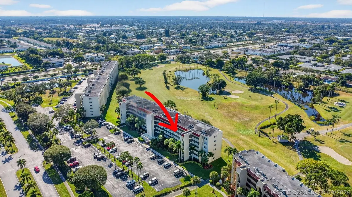 3871 Via Poinciana #407, Lake Worth, FL 33467 - #1