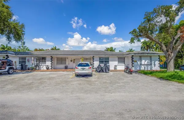 213 SE Park Street #1-6, Dania Beach, FL 33004