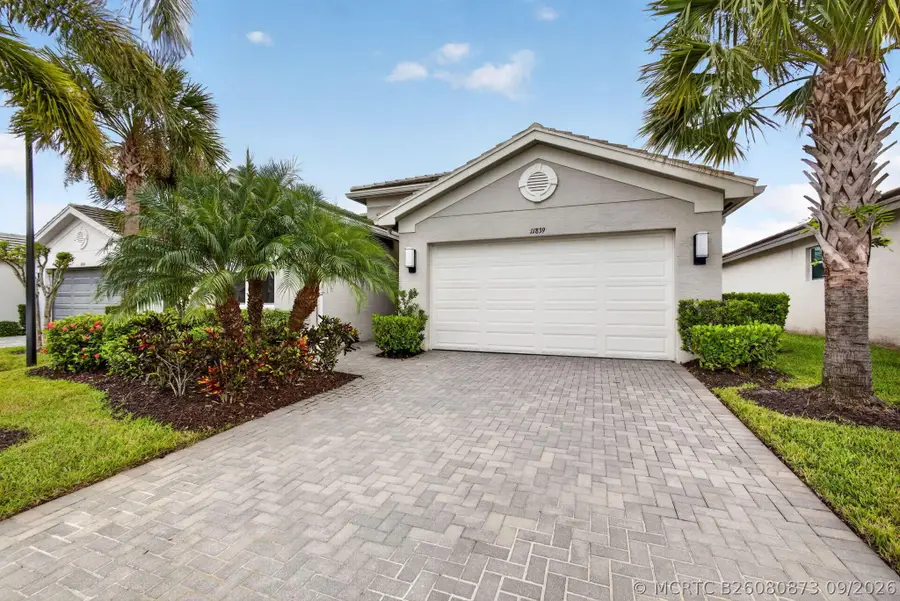 11839 SW Jasper Lake Way, Port Saint Lucie, FL 34987 - #2